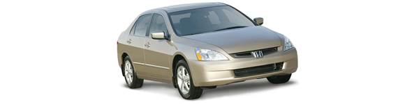 2004 honda shop accord dash kit